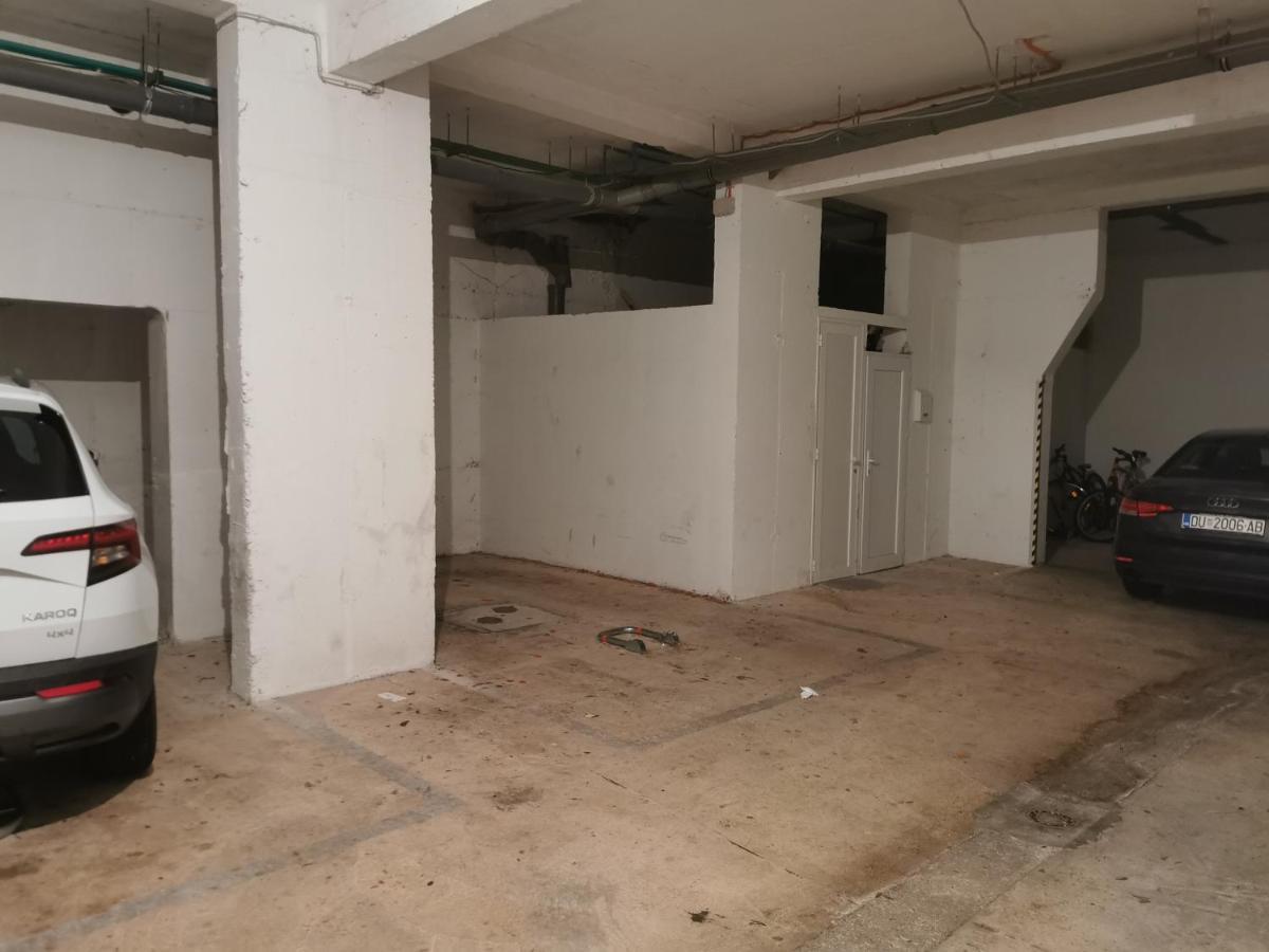 Apartment Marbella Dubrovnik Dış mekan fotoğraf