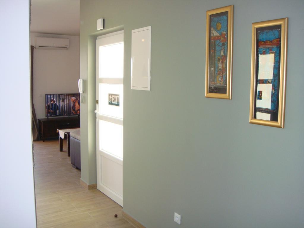 Apartment Marbella Dubrovnik Oda fotoğraf