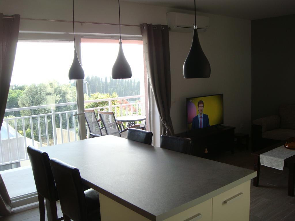 Apartment Marbella Dubrovnik Oda fotoğraf