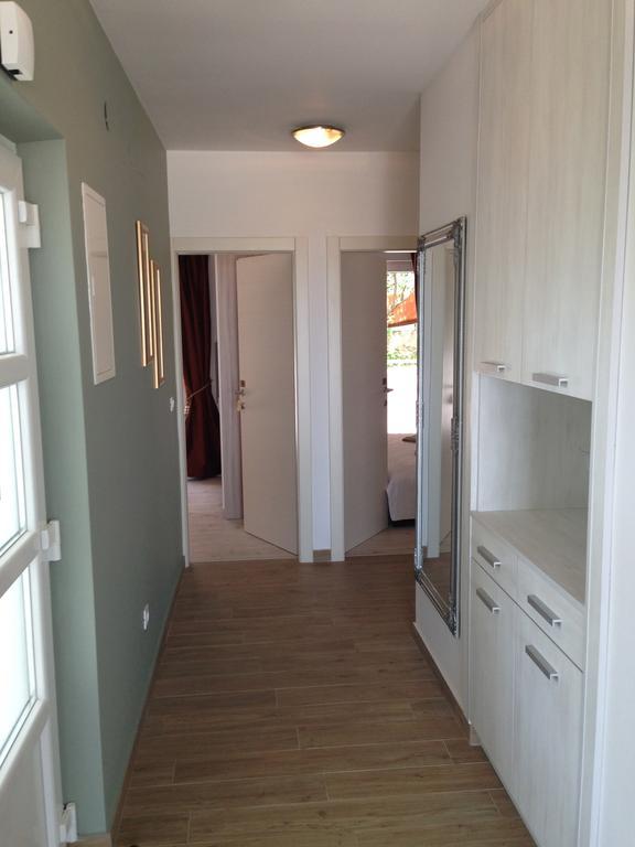 Apartment Marbella Dubrovnik Oda fotoğraf