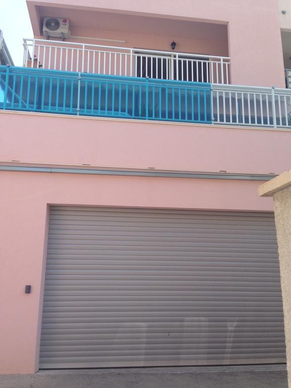 Apartment Marbella Dubrovnik Dış mekan fotoğraf