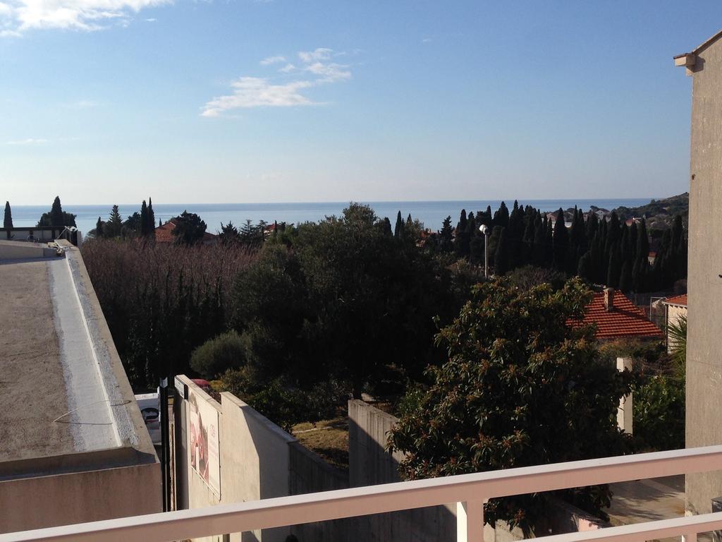 Apartment Marbella Dubrovnik Dış mekan fotoğraf