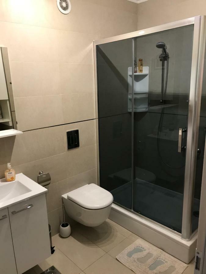 Apartment Marbella Dubrovnik Dış mekan fotoğraf