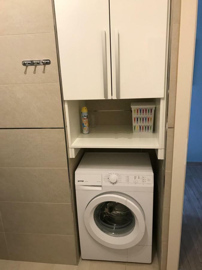 Apartment Marbella Dubrovnik Dış mekan fotoğraf